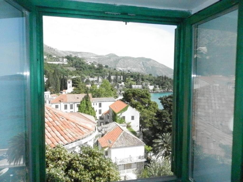 Villa Soti Mlini Zewnętrze zdjęcie