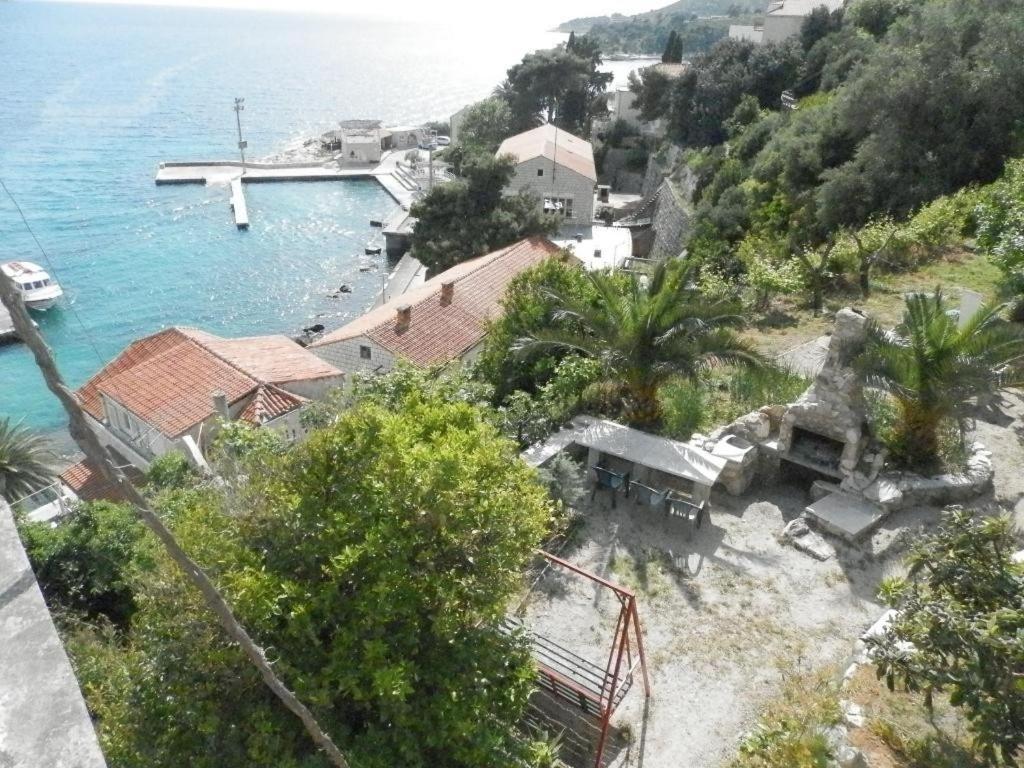 Villa Soti Mlini Zewnętrze zdjęcie