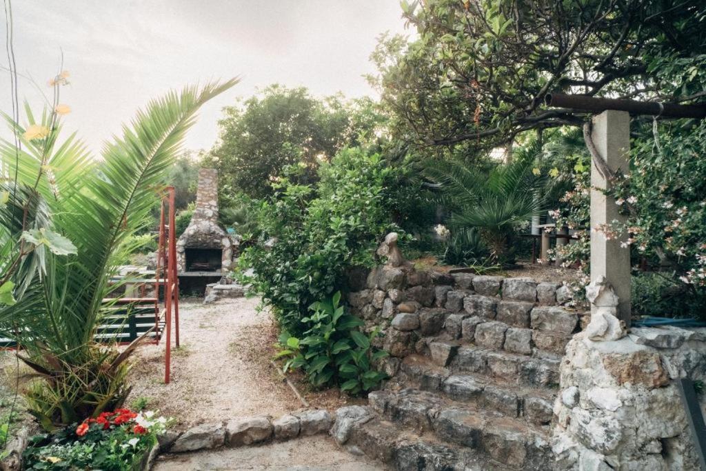 Villa Soti Mlini Zewnętrze zdjęcie