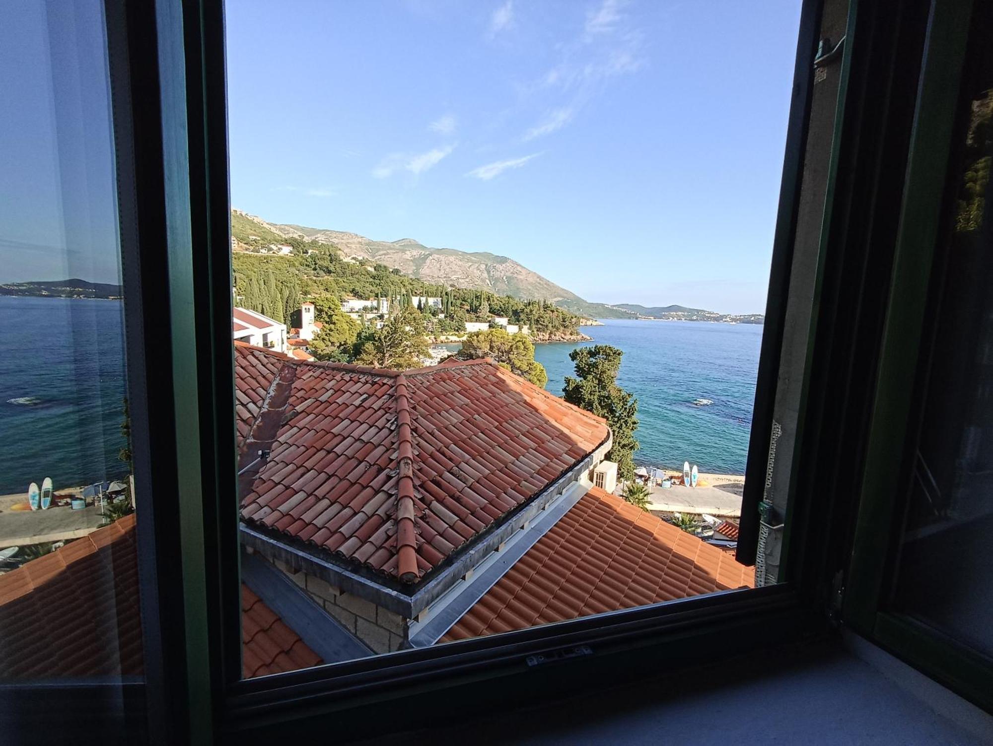 Villa Soti Mlini Zewnętrze zdjęcie